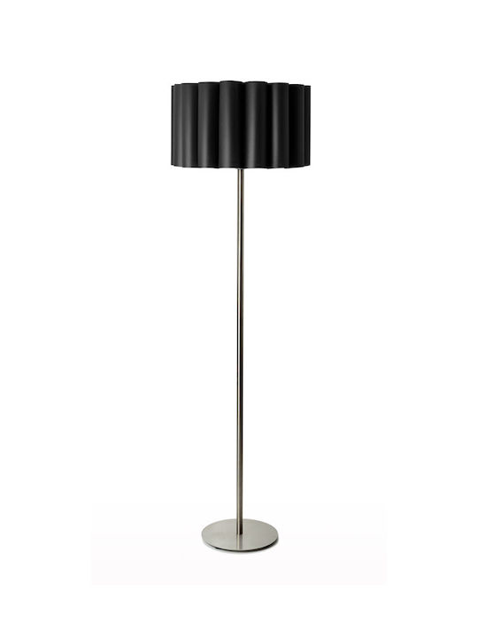 Veis Floor Lamp H150xW42cm. with Socket for Bul...