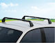 La Prealpina (with Roof Rack Legs) Black