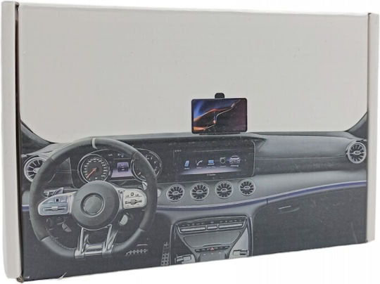 Camera DVR Auto cu Ecran 7" pentru Bord