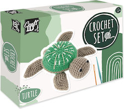 Craft ID Crochet Kit