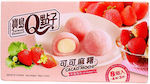 Candy Snack Taiwan Strawberry Mochi 1pcs 80gr