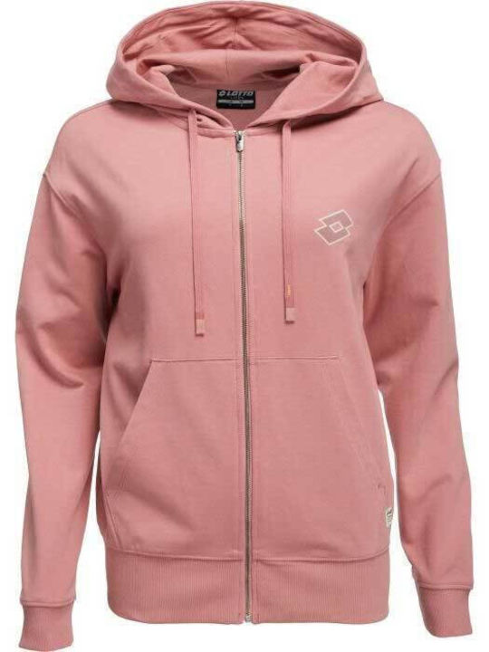 Lotto Women's Sweatshirt Pink