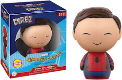 Funko Dorbz Spider Man Homecoming Unmasked 312 Chase