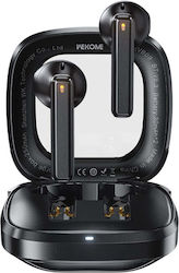 WK VB09 Cyerin Series Earbud Μαύρα