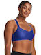 Under Armour Women's Bra without Padding Blue