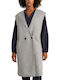 Women's Vest Gray
