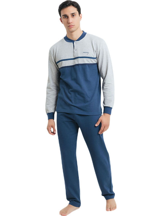 Odyssey Blau