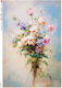 Kalit Hârtie de orez Decoupage