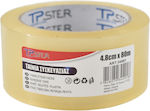 Tpster Noisy Packaging Film Transparent