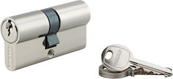 Thirard Zylinderschloss 65mm (30-35) mit 3 Schl...