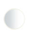 Nordlux Wall Lamp with Integrated LED Transparent 60cm