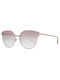 Guess Women's Sunglasses with Rose Gold Metal Frame GF0353 28U
