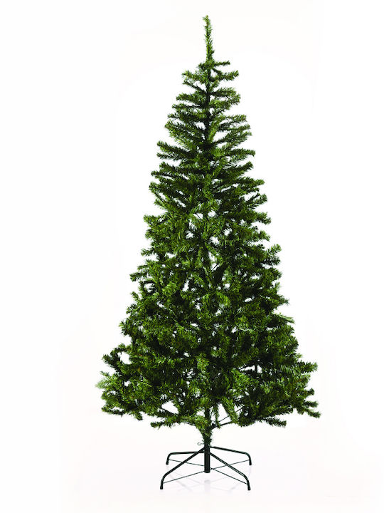 Коледно дърво Aspen 240cm с 992 Клони