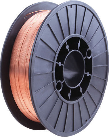 Bormann Schweißdraht BHT2502 0.9mm 1kg 1Stück 064749
