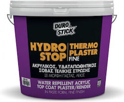 Durostick Σοβάς Durostick Hydrostop Thermo ΚΣΘΠ1525 25kg