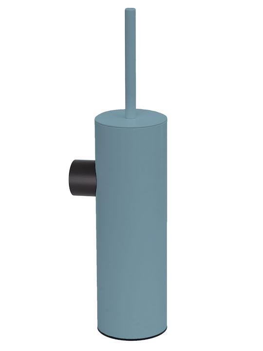 Pam & Co Inox Toilet Brush Light Blue