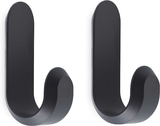 Normann Copenhagen Μεταλλική 2.1x3x5.8cm