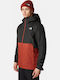Millerton INS Sportjacke Orange