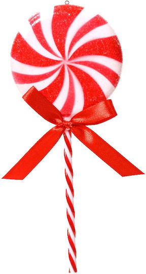 Kaemingk De Crăciun Figurină Candy Înălțime 25cm.