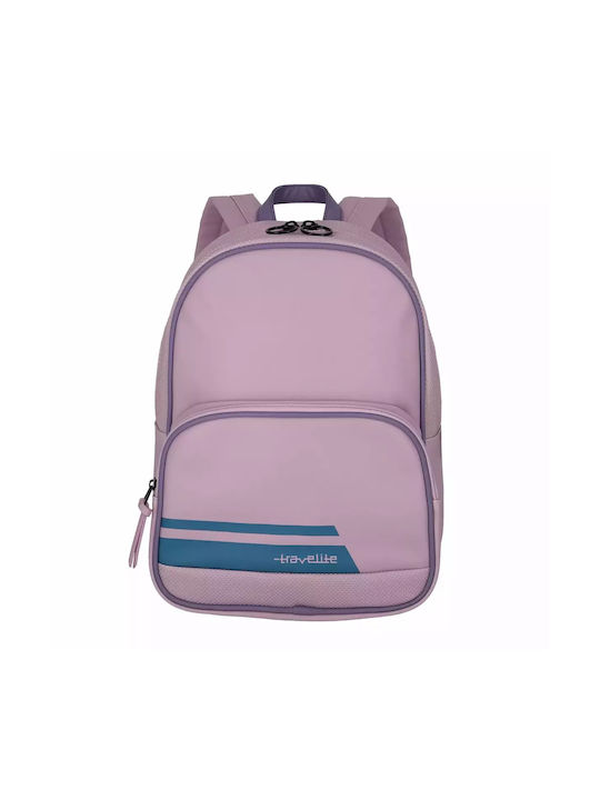 Travelite Women's Backpack Purple