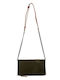 Women's Bag Shoulder Khaki