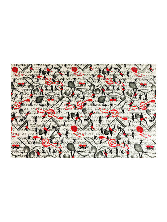 Estia Covor Pop Music Pop Music 200x300cm