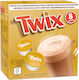 Nescafe Capsule Ciocolată Dolce Gusto Twix Caramel Compatibile cu Aparat Dolce Gusto 8 bucăți