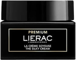 Lierac Premium La Creme Soyeuse Rich Анти-ейдж Крем 50ml Lierac Premium La Creme Soyeuse Rich Анти-ейдж Крем 50ml