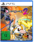 Dusk Diver 2 PS5 Game