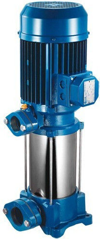 Pentax U9sv-550/10 Electric Surface Water Pump 5.5hp Three-Phase