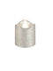 Huaxin Decorative Lamp Tealight Silver