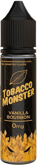 Monster Vape Labs Flavor Shot 15ml 1Stück Vanilla Bourbon