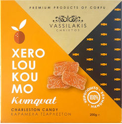 Vassilakis Christos 200gr