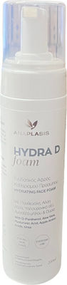 Anaplasis Schaumstoff Reinigung Hydra D 200ml