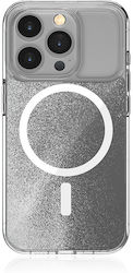 STM Back Cover Διάφανη (iPhone 15 Pro)