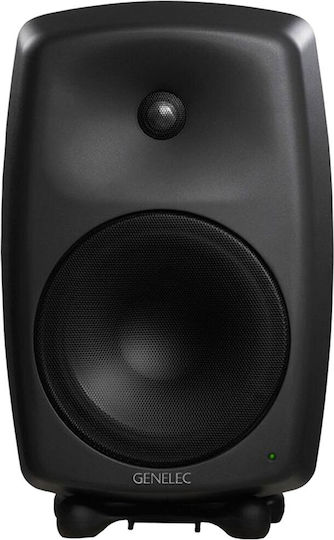 Genelec 8050APM Ηχείo Studio Monitor 8" 270W (Τεμάχιο) Μαύρο