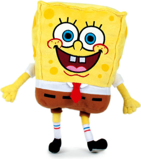 Play By Play Plush SpongeBob 23 cm