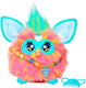 Hasbro Plüsch Furby Coral 13 cm