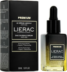 Lierac Premium Le Serum Absolu 2023 Edition Αντιγηραντικό Serum Προσώπου για Λάμψη 30ml