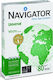 Navigator Universal Printing Paper A4 80gr/m² 5x500 sheets