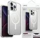 Uniq Lifepro Xtreme 360 Full Cover Σιλικόνης Μα...