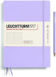 Leuchtturm1917 Notebook B5 with Dots