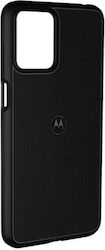 Motorola Back Cover Μαύρη (Motorola G32) Motorola Back Cover Μαύρη (Motorola G32)
