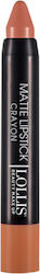 Lollis Beauty Make Up Матово Червило Мат 05 3гр