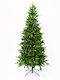 Christmas Tree Olympus 210cm with 1219 Branches