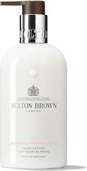Molton Brown Delicious Rhubarb Rose Κρέμα Χεριών 300ml Molton Brown Delicious Rhubarb Rose Κρέμα Χεριών 300ml