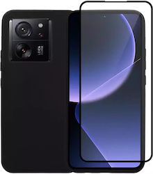 Vivid Set Blace (Xiaomi 13T / 13T Pro) Vivid Set Blace (Xiaomi 13T / 13T Pro)