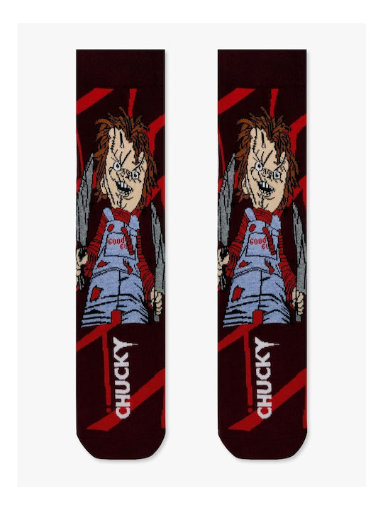 SOX Socken Rot 1Pack