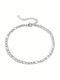 Callajewels Kette Nacken aus Stahl