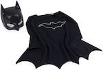 Batman Carnival Cape Blue made of Plastic